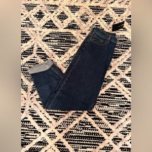 fashion nova “I got it from my mama” jeans size 9